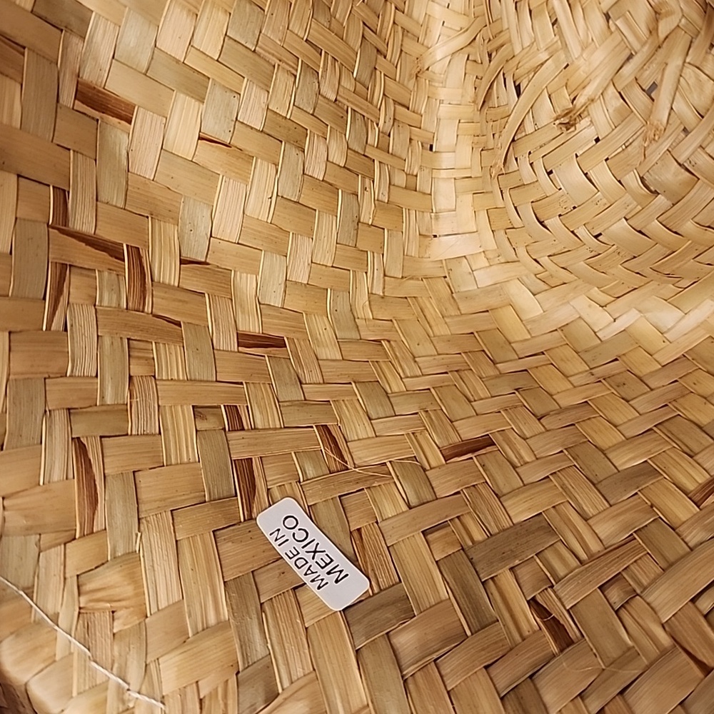 Weave Hat - Picture 7 of 9